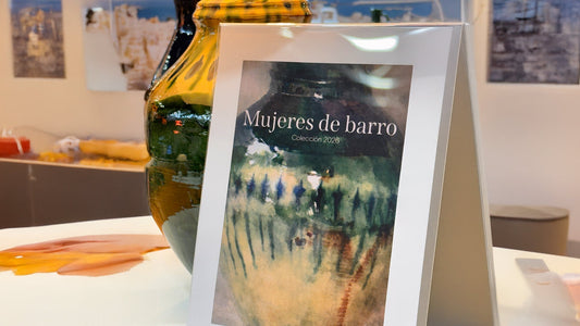 FITUR 2026: Presentamos la colección por primera vez