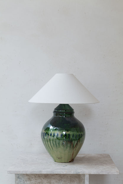 Lámpara Veronica the first lady