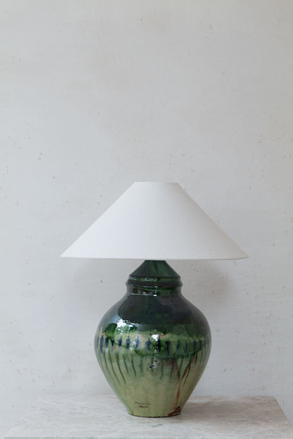 Lámpara Veronica the first lady