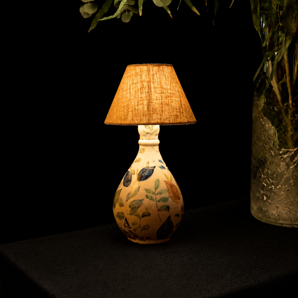 Lampara 002