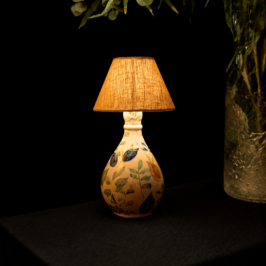 Lampara 002