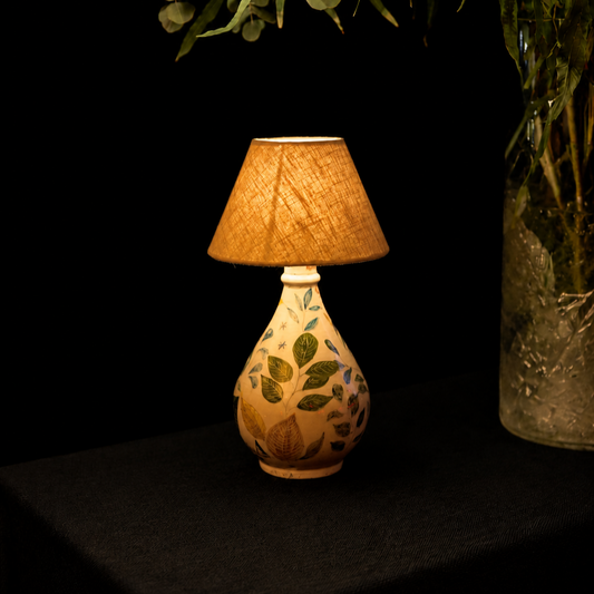 Small oil cruet
